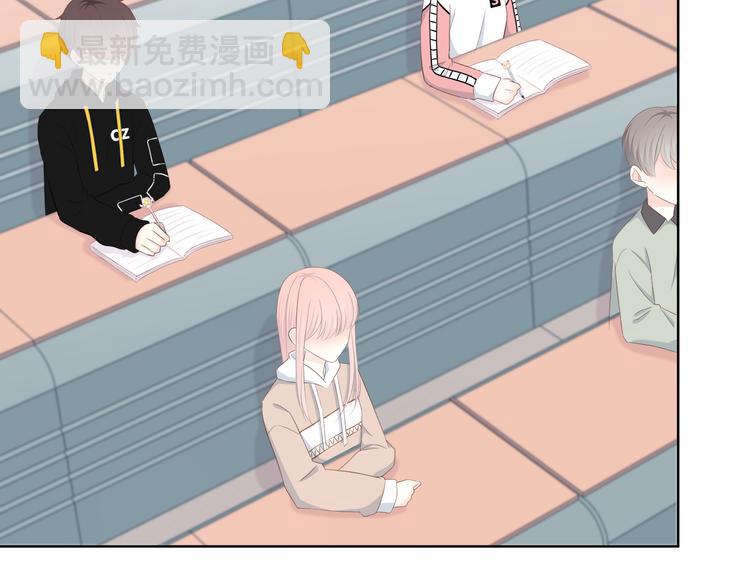 第173话 他的目光(1/3)-第181话