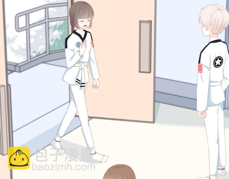 第175话 跆拳道(1/3)-第183话