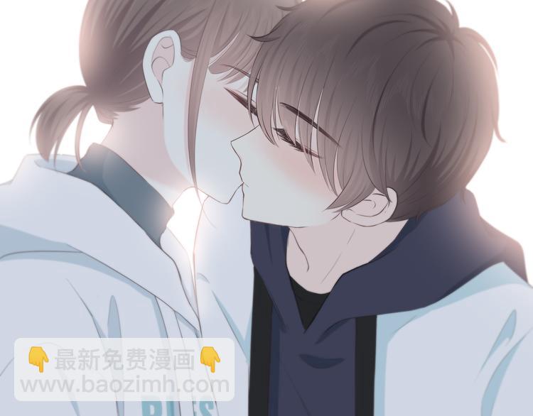 第181话 害羞的事(1/3)-第189话