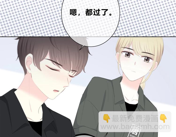 第190话 抉择(1/2)-第199话