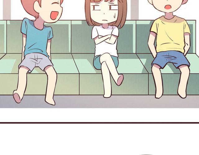 第19话 不要总开这种玩笑啊！(1/2)-第21话