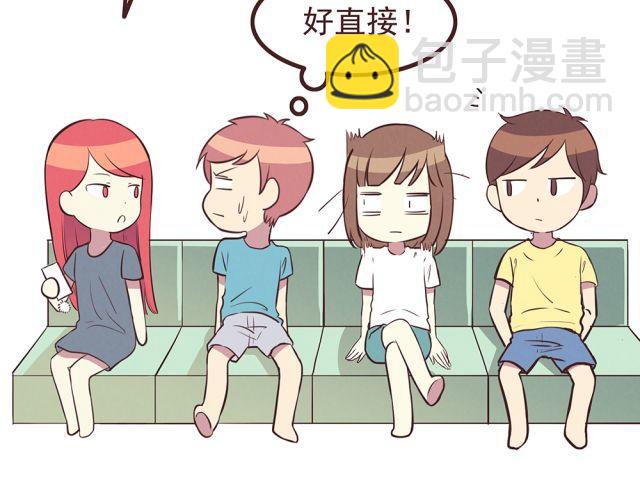 第19话 不要总开这种玩笑啊！(1/2)-第21话