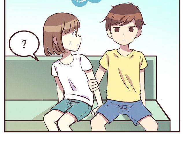 第19话 不要总开这种玩笑啊！(1/2)-第21话