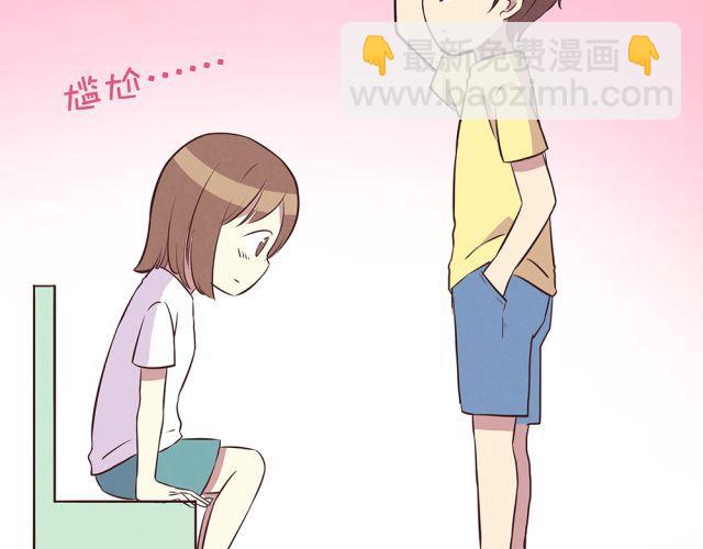 第19话 不要总开这种玩笑啊！(1/2)-第21话