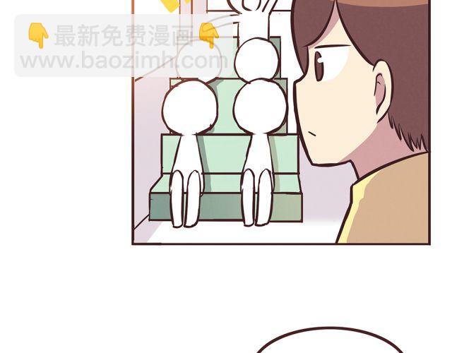 第19话 不要总开这种玩笑啊！(1/2)-第21话