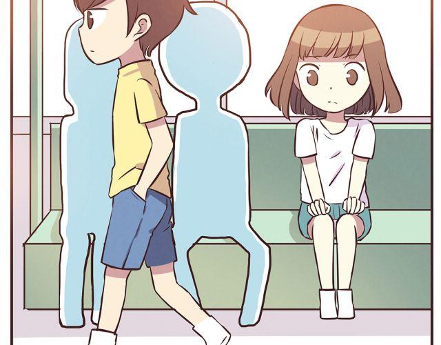 第19话 不要总开这种玩笑啊！(1/2)-第21话