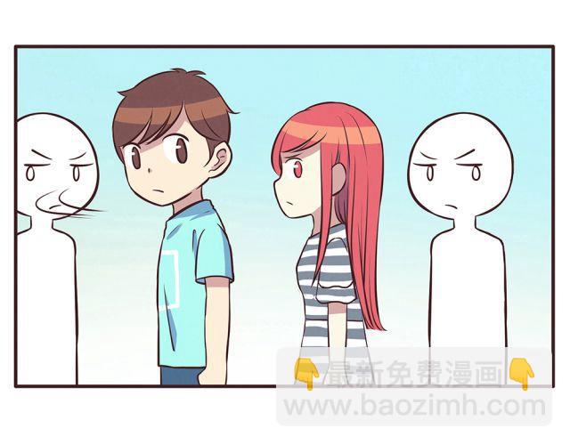 第21话 糟糕！我们的计划好像被发现了-第23话