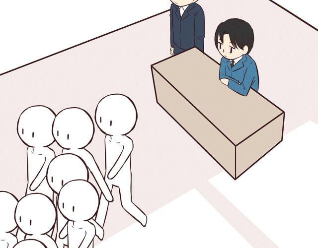 第21话 糟糕！我们的计划好像被发现了-第23话