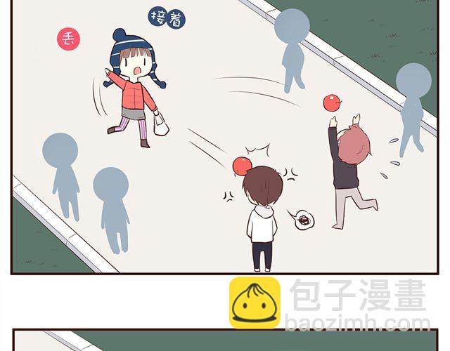 第25话 无法从你身上移开双眼-第27话