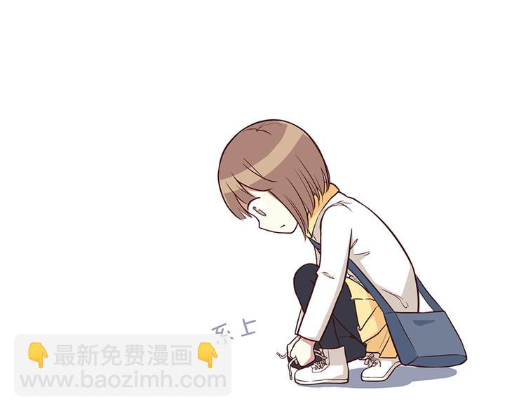 第27话 永远不要在放开我的手-第29话