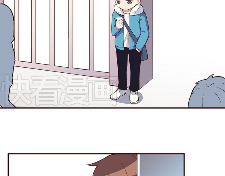 第27话 永远不要在放开我的手-第29话