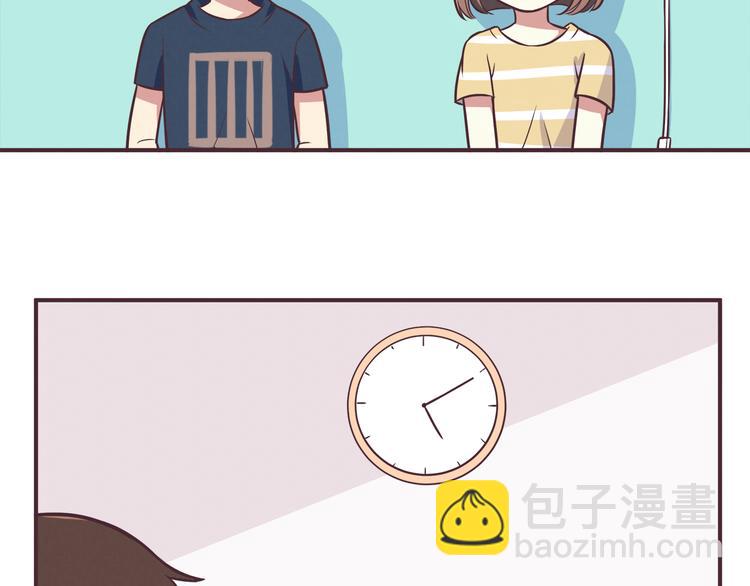 第35话 傻瓜别在生病了-第37话