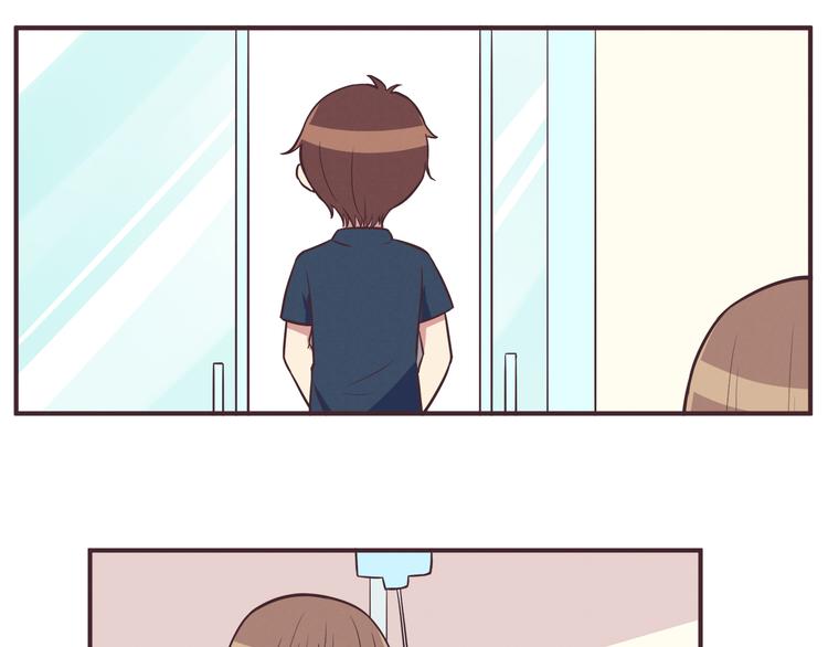 第35话 傻瓜别在生病了-第37话