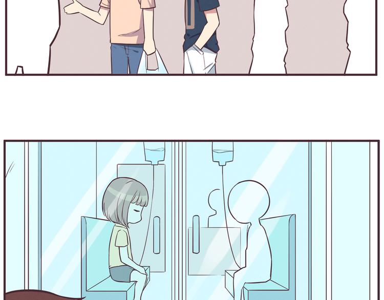 第35话 傻瓜别在生病了-第37话