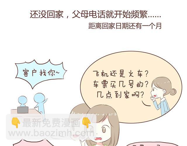 过年的烦恼-第5话