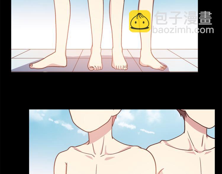 第49话 夏天福利～-第51话