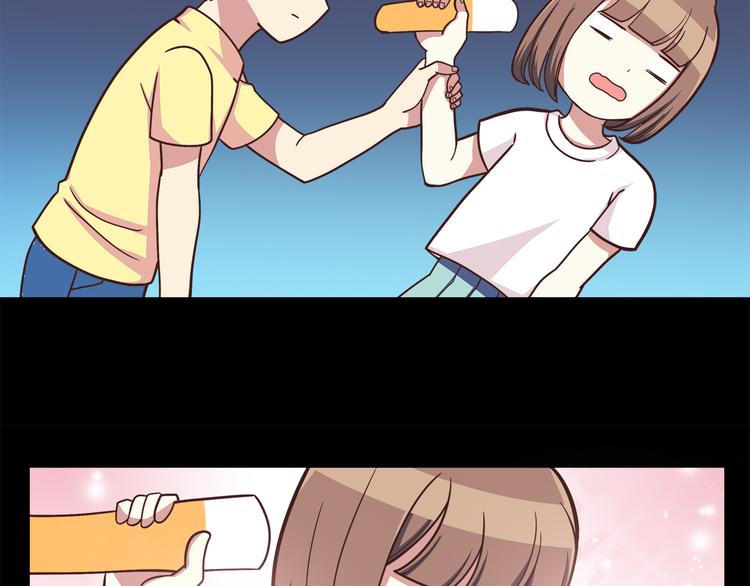 第49话 夏天福利～-第51话