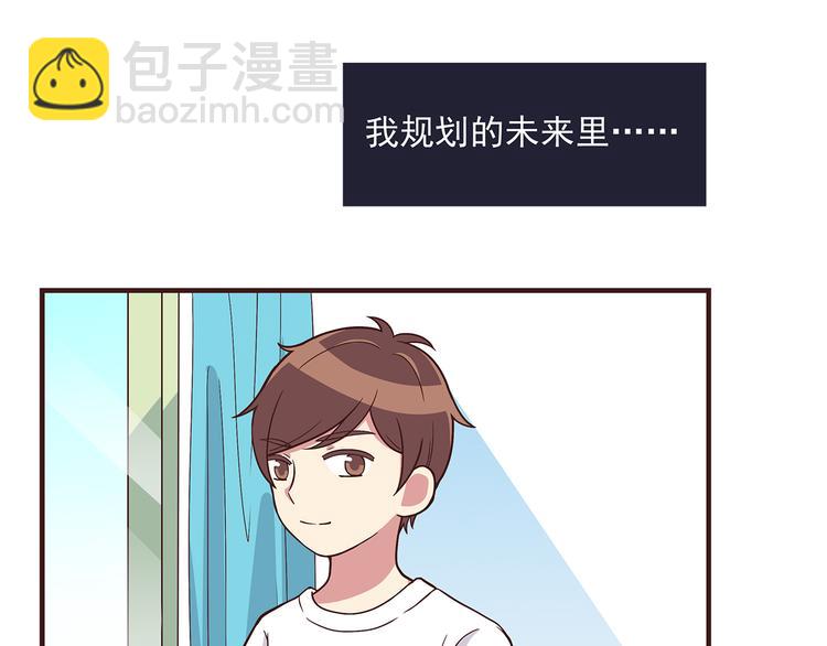 第55话 我们的未来-第57话