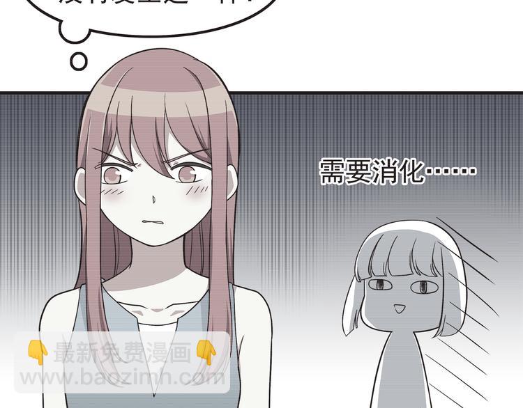 第57话 因为你不会喜欢我(1/2)-第59话