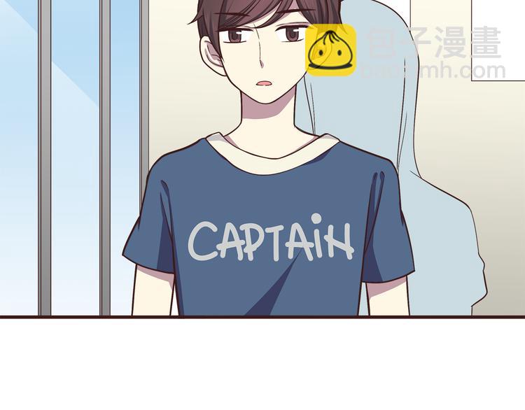 第61话 我真的想和你在一起-第63话