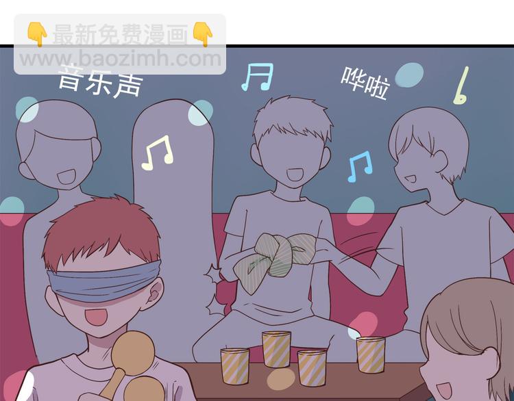 第63话 亲吻-第65话