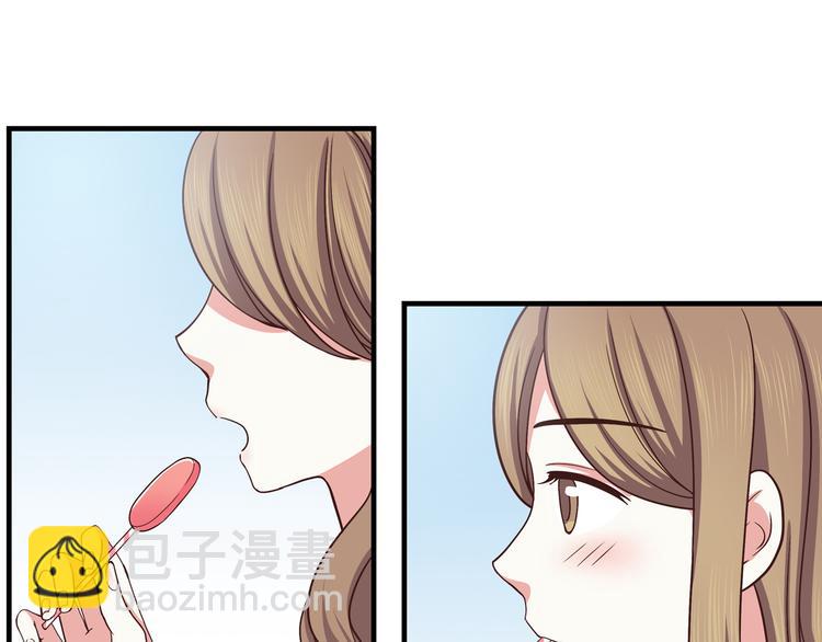 第65话 好软的唇-第67话