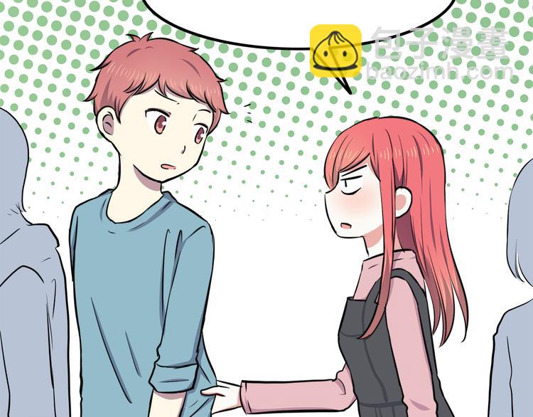 第71话 阳刚之气！-第73话