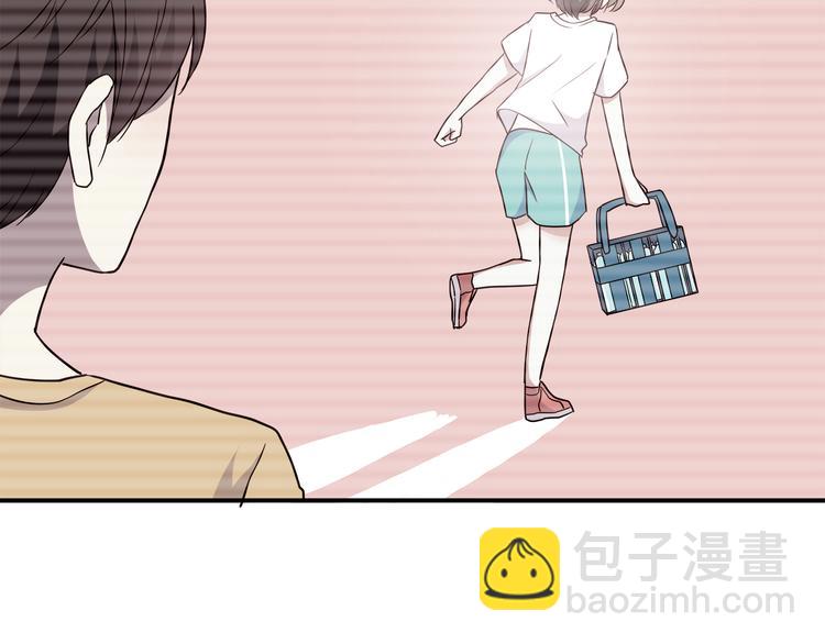 第97话 想哭就哭吧(1/2)-第99话
