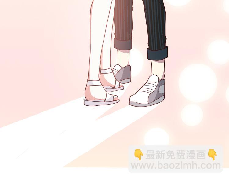第97话 想哭就哭吧(1/2)-第99话
