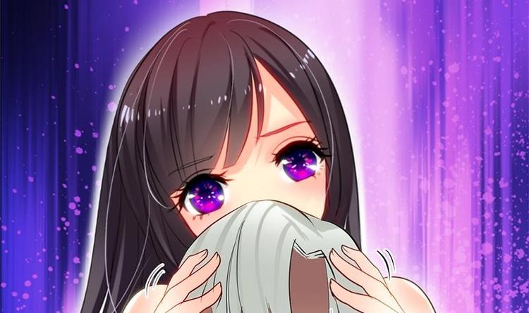 🍹何故为卿狂 第11话 发狂 第12页