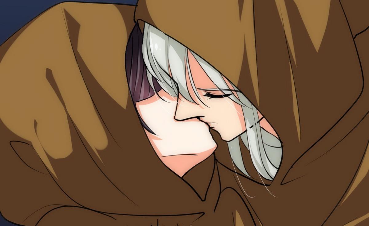 🍹何故为卿狂 第101话 守护 第41页