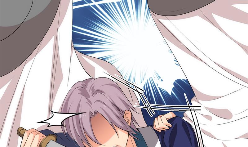 🍹何故为卿狂 第107话 变局 第13页