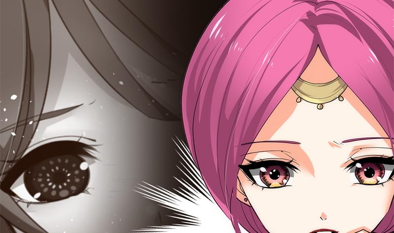 🍹何故为卿狂 第107话 变局 第20页
