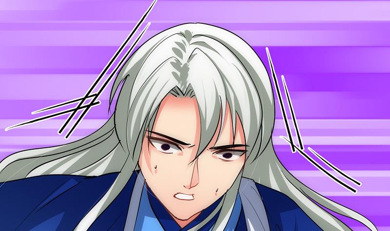 🍹何故为卿狂 第111话 险境 第32页