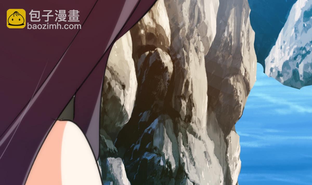 🍹何故为卿狂 第113话 死棋 第25页