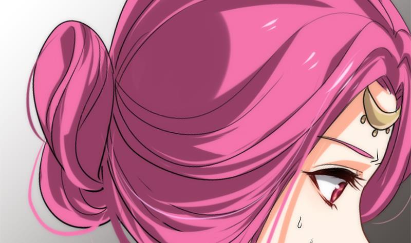 🍹何故为卿狂 第115话 终结宿命 第32页