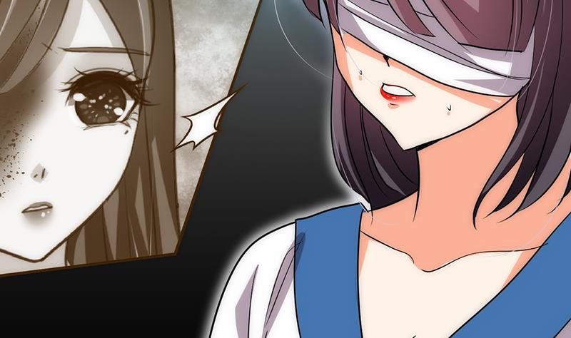 🍹何故为卿狂 第117话 抉择 第16页