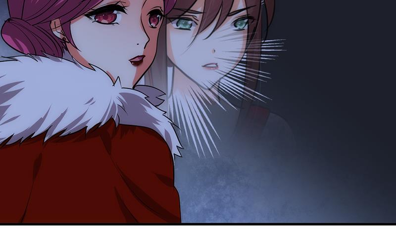 🍹何故为卿狂 第121话 刀尖 第23页