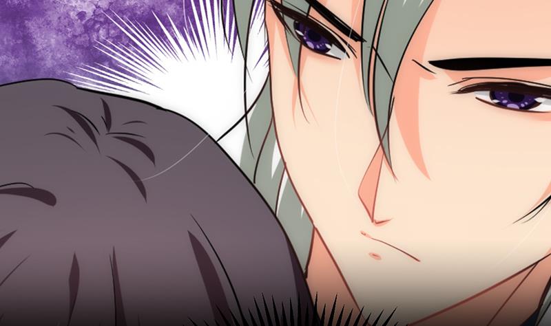 🍹何故为卿狂 第125话 各自的谋划 第8页