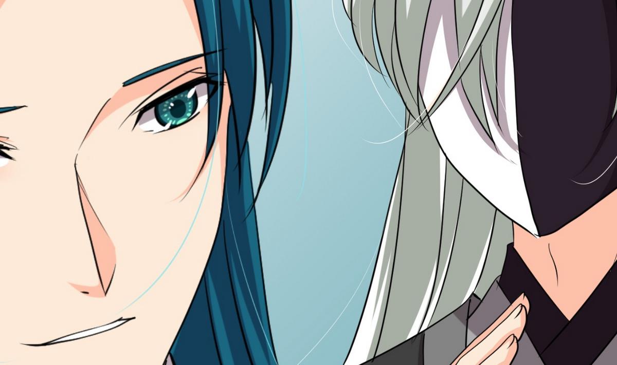 🍹何故为卿狂 第127话 上钩 第28页