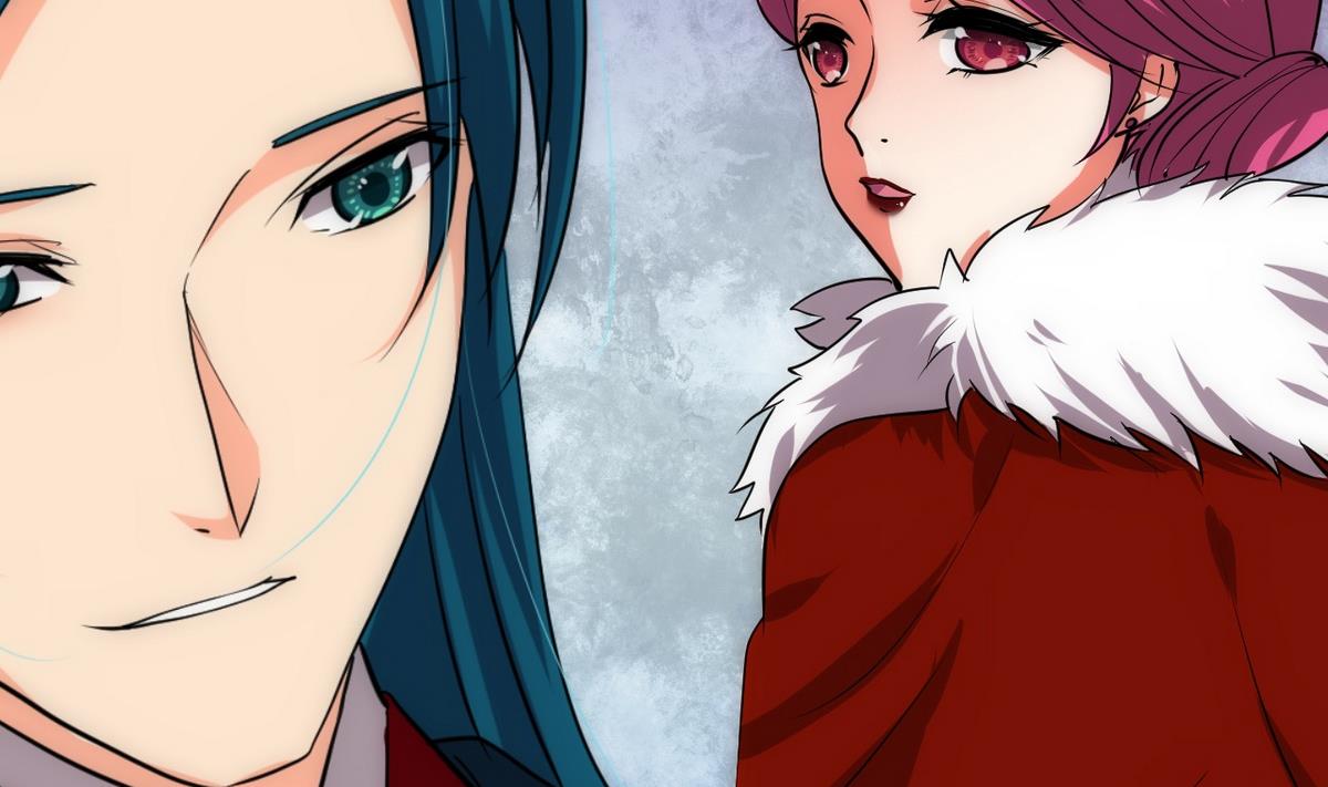 🍹何故为卿狂 第129话 疑惑 第16页
