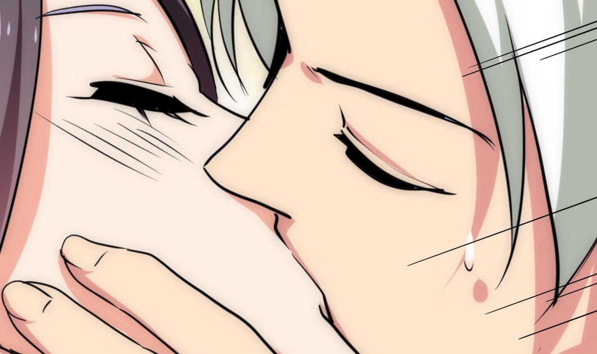 🍹何故为卿狂 第131话 情丝 第32页