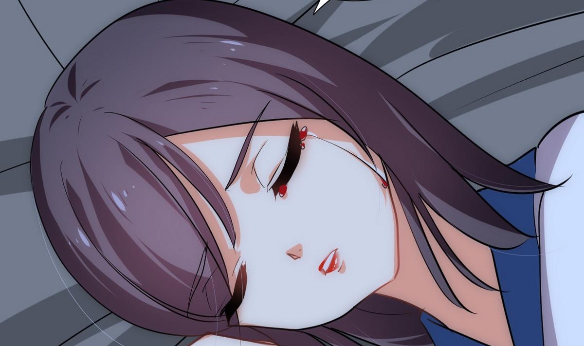 🍹何故为卿狂 第133话 意外之人 第38页