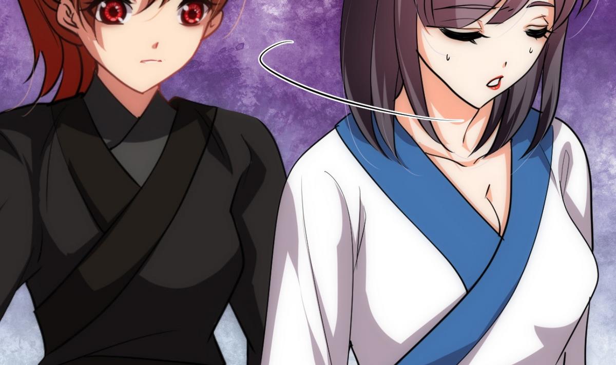 🍹何故为卿狂 第135话  同谋 第11页
