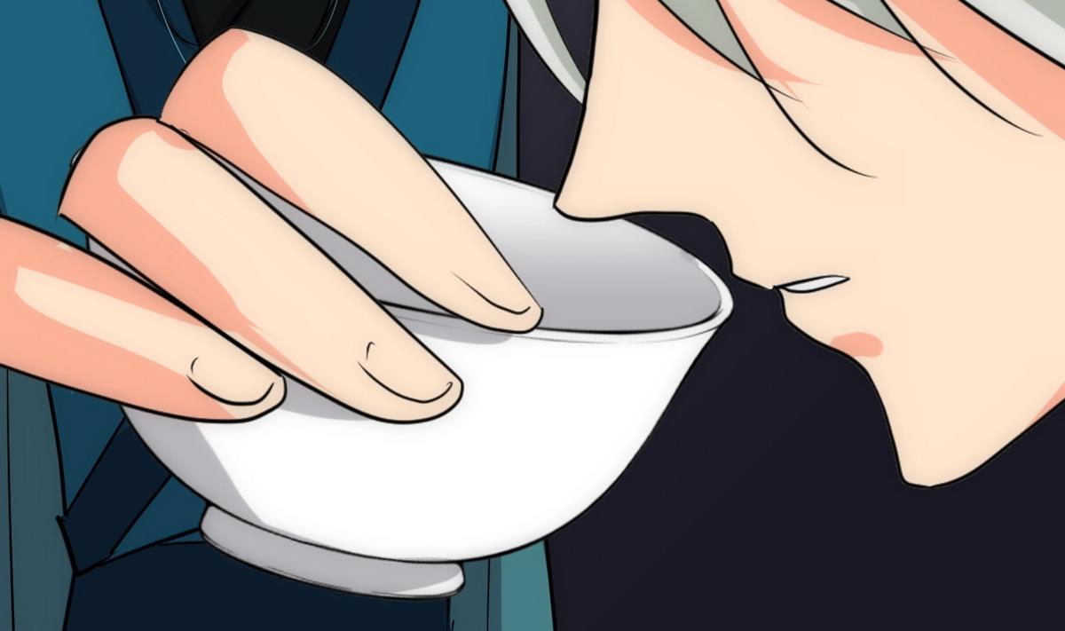 🍹何故为卿狂 第135话  同谋 第35页