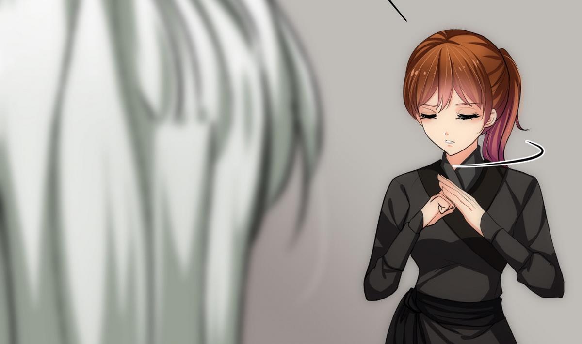🍹何故为卿狂 第137话 准备入京 第5页