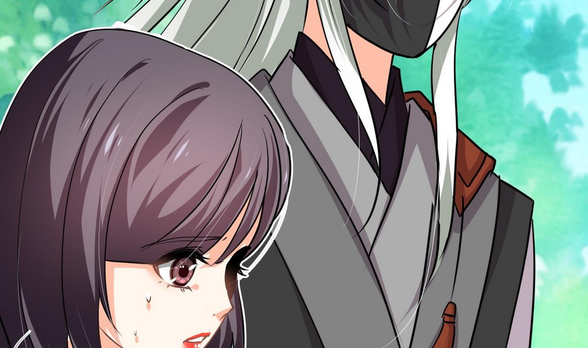 🍹何故为卿狂 第139话 错乱 第22页