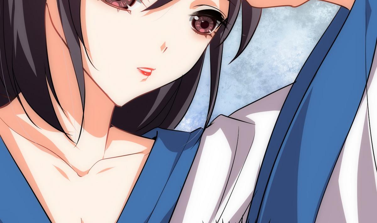 🍹何故为卿狂 第143话 思念 第34页