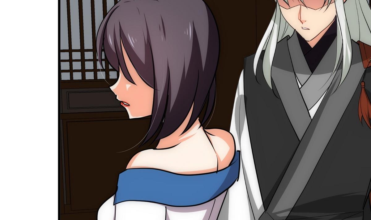 🍹何故为卿狂 第145话 需要冷静 第22页