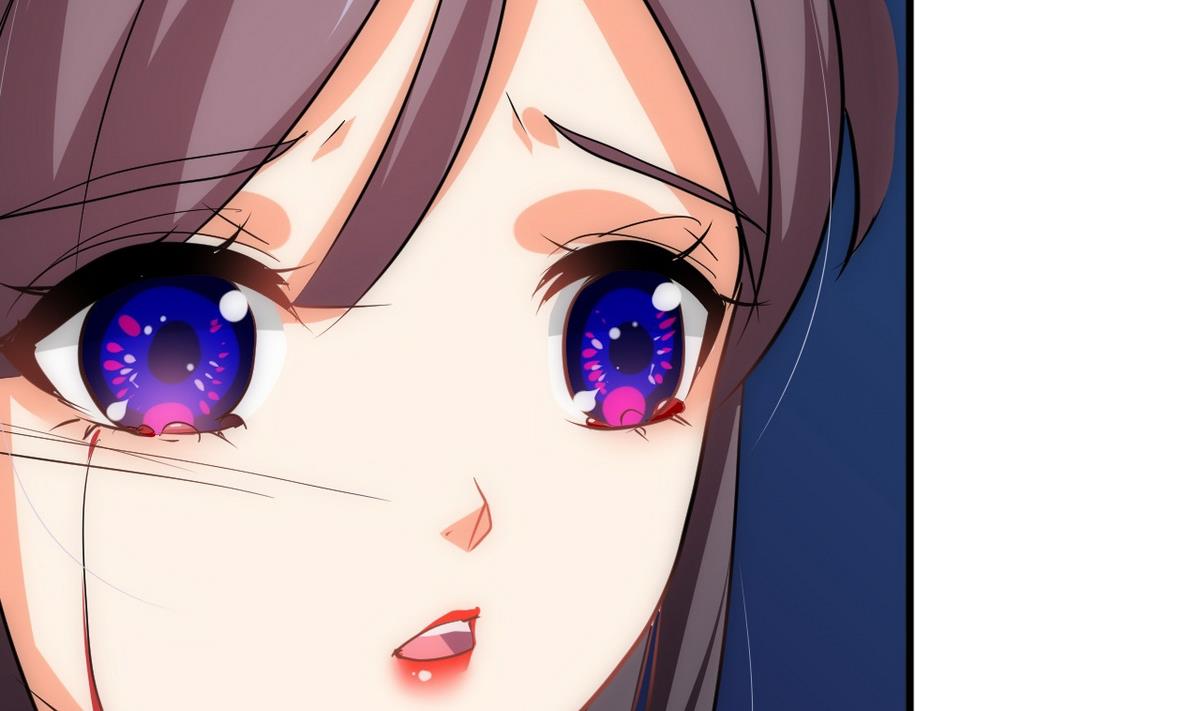 🍹何故为卿狂 第145话 需要冷静 第8页